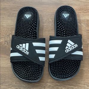 Adidas Slides